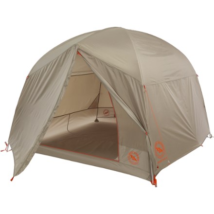 Spicer Peak 6 Tent