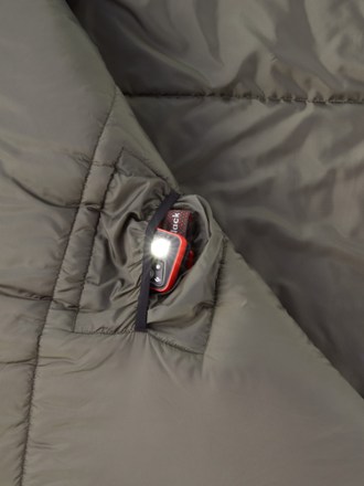 MegaSleep Uno 25/40 Sleeping Bag