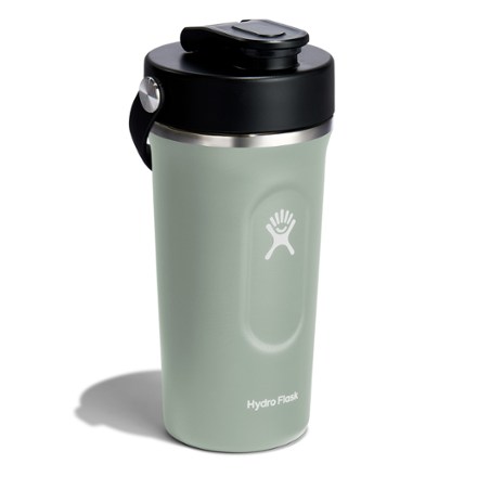 Insulated Shaker Bottle - 24 fl. oz.