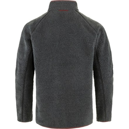 Vardag Pile Fleece Jacket - Men's