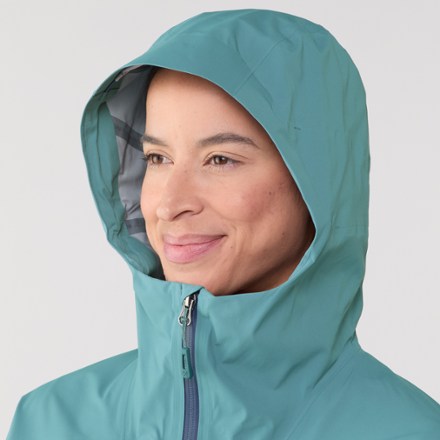 XeroCloud 3L Rain Jacket - Women's