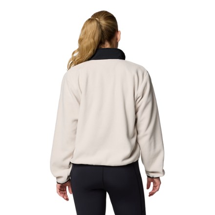 Sequoia Grove Half-Zip Pullover - Women's