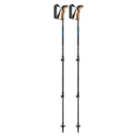 Khumbu Lite AS Trekking Poles - Pair