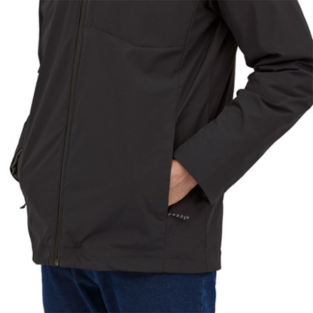 Downdrift 3-in-1 Jacket - Men's