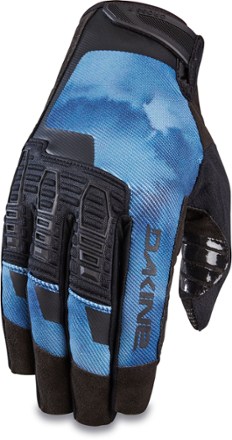 Cross-X Bike Gloves - Men's