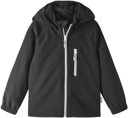 Vantti Soft-Shell Jacket - Toddlers'/Kids'