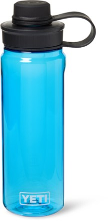 Yonder Water Bottle with Tether Cap