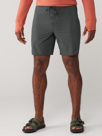 Hydropeak Board Shorts