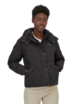 Downdrift Jacket - Women's