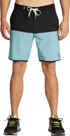 Cruise Board Shorts - Men's 18.5" Outseam