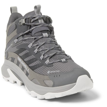 Moab Speed 2 Mid GTX Hiking Boots - Men's