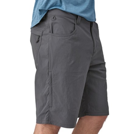 Quandary 10" Shorts - Men's