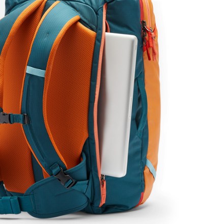 Allpa 42 L Travel Pack