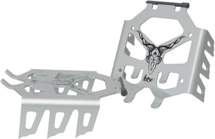 Ibex ST Splitboard Crampons