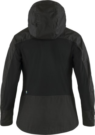 Abisko Lite Trekking Jacket - Women's