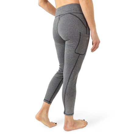 Spin Cycling Tights - Women's