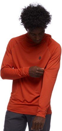 Alpenglow Hoodie - Men's