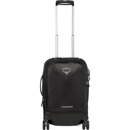 Transporter 4-Wheel Hybrid Carry-On 36 + 5 L/22"