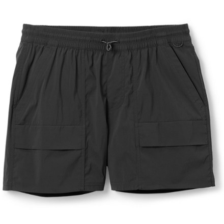 Trailmade Shorts - Women's