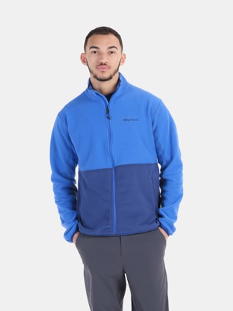 Rocklin Full-Zip Jacket - Men's