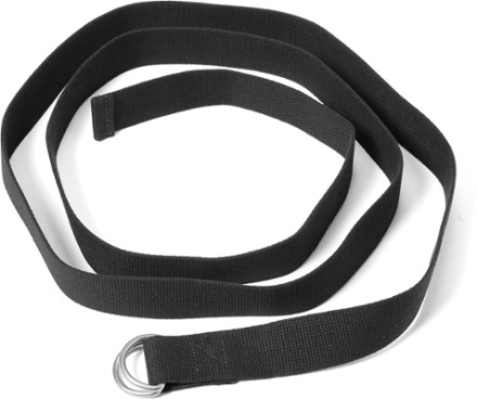 Jade yoga strap online