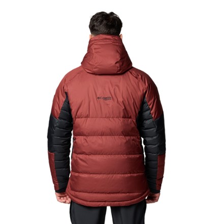 Roaring Fork Down Jacket - Men's