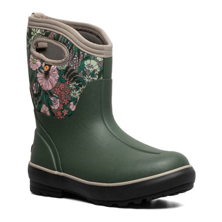 Classic II Mid Rain Boots - Women's