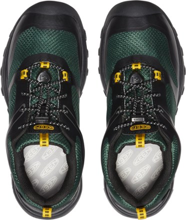 Wanduro Low Waterproof Hiking Shoes