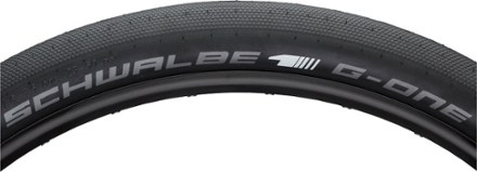 G-One Speed Super Ground Tire