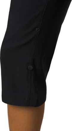 Halle Capri II Pants - Women's