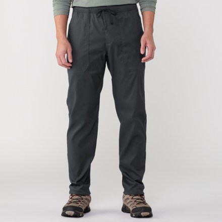 Stretch Zion Field Pants - Men's