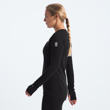 Summit Series Pro 120 Crew Base Layer Top - Women's