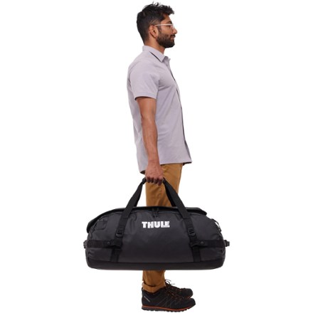 Chasm 70 L Duffel