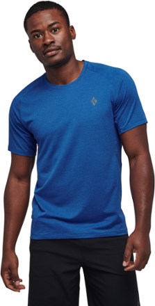 Lightwire Tech T-Shirt - Men's