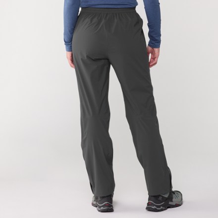 XeroCloud 3L Rain Pants - Women's