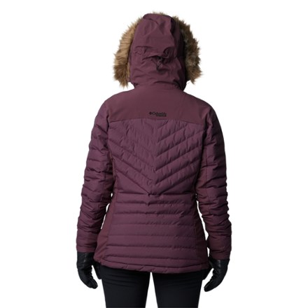 Bird Mountain Insulated Jacket - Women's