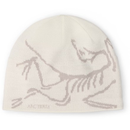 Bird Head Toque Beanie