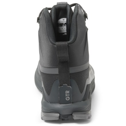 Lone Peak 9 Waterproof Mid Hiking Boots - Men's