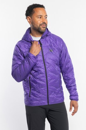 SuperStrand LT Insulated Hoodie - Men's