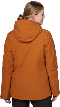 Avery Insulated Jacket - Women's