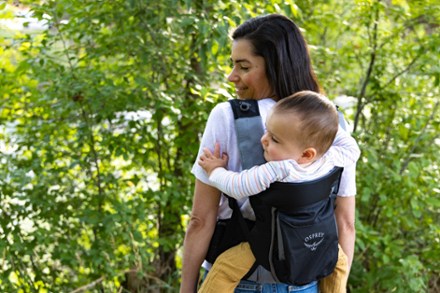 Poco Soft Child Carrier