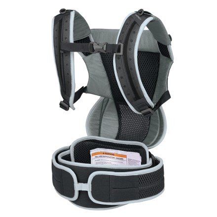 Poco Soft Child Carrier