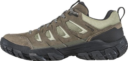 Sawtooth X Low Hiking Shoes - Women's