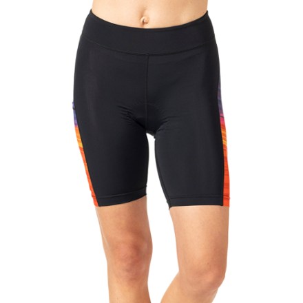 Cyclone Cycling Shorts - Women's