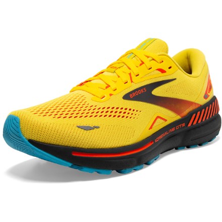 Adrenaline GTS 23 Road-Running Shoes - Men's