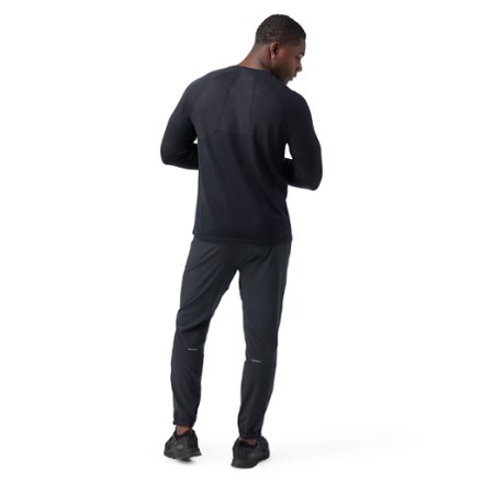 Intraknit Active Seamless Long-Sleeve Shirt - Men's