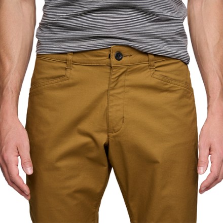 Mantle Pants - Men's