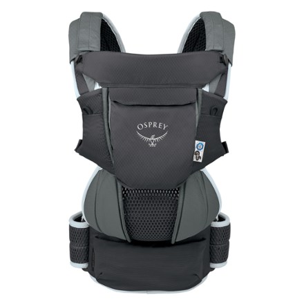 Poco Soft Child Carrier