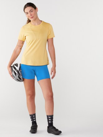 Sugar 5" Cycling Shorts - Women's