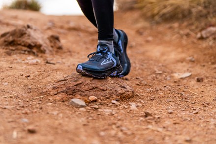 Timp 5 Trail-Running Shoes - Women's